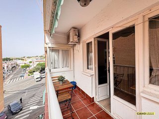 Piso en venta en El Puerto en Roquetas de Mar