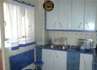 Piso en venta en Hospital en Jaén