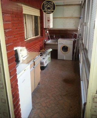 Piso en venta en Hospital en Jaén