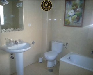 Piso en venta en Hospital en Jaén