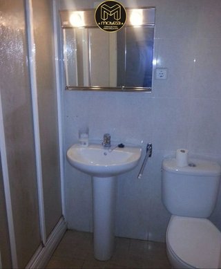 Piso en venta en Hospital en Jaén
