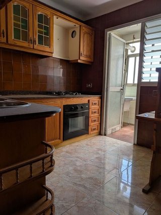 Piso en venta en Son Cotoner en Palma de Mallorca