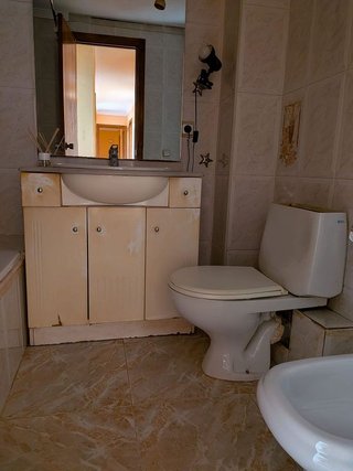 Piso en venta en Son Cotoner en Palma de Mallorca