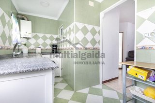 Piso en venta en Ctra Jerez-Ctra del Puerto en Sanlúcar de Barrameda