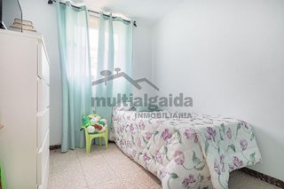 Piso en venta en Ctra Jerez-Ctra del Puerto en Sanlúcar de Barrameda
