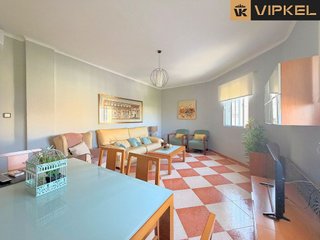Piso en venta en Playa Stª Mª del Mar - Playa Victoria en Cádiz