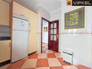Piso en venta en Playa Stª Mª del Mar - Playa Victoria en Cádiz