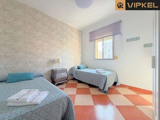 Piso en venta en Playa Stª Mª del Mar - Playa Victoria en Cádiz