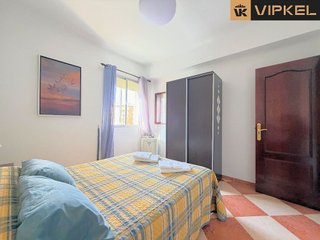 Piso en venta en Playa Stª Mª del Mar - Playa Victoria en Cádiz