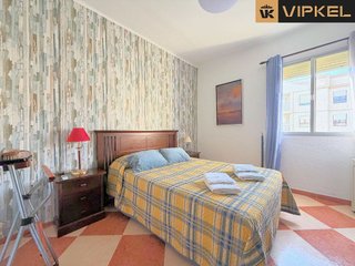 Piso en venta en Playa Stª Mª del Mar - Playa Victoria en Cádiz