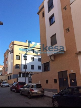 Piso en venta en La Paz-Las Américas en Linares