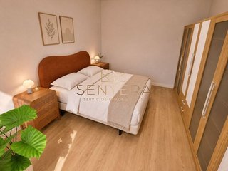 Piso en venta en La Raïosa en Valencia