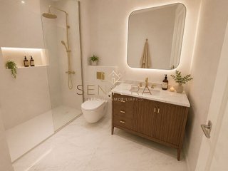 Piso en venta en La Raïosa en Valencia