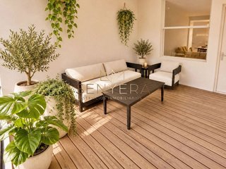 Piso en venta en La Raïosa en Valencia