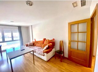 Piso en venta en Centro - El Pilar en Ciudad Real