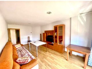 Piso en venta en Centro - El Pilar en Ciudad Real
