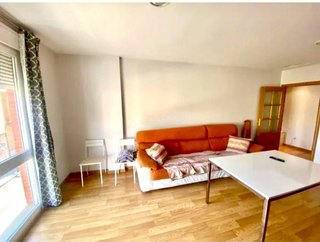 Piso en venta en Centro - El Pilar en Ciudad Real