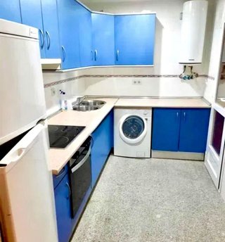 Piso en venta en Centro - El Pilar en Ciudad Real