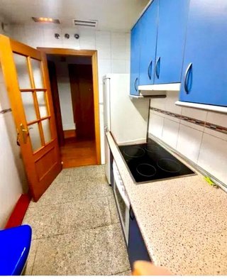 Piso en venta en Centro - El Pilar en Ciudad Real