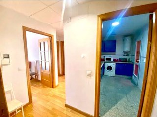 Piso en venta en Centro - El Pilar en Ciudad Real