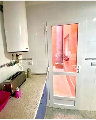 Piso en venta en Centro - El Pilar en Ciudad Real
