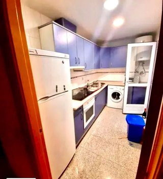 Piso en venta en El Perchel en Ciudad Real