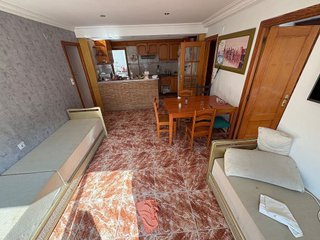 Piso en venta en L'Eixereta en Burjassot