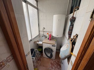 Piso en venta en L'Eixereta en Burjassot