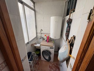 Piso en venta en L'Eixereta en Burjassot