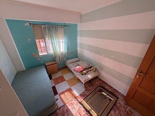 Piso en venta en L'Eixereta en Burjassot