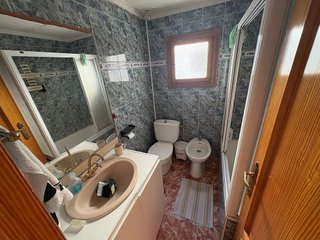 Piso en venta en L'Eixereta en Burjassot