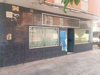Piso en venta en Reyes en Parla