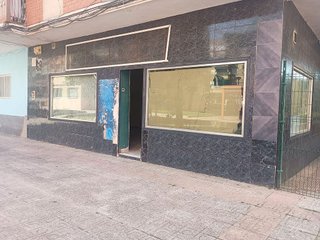 Piso en venta en Reyes en Parla