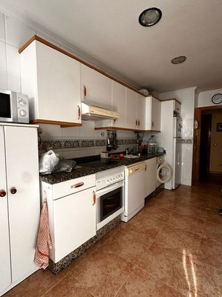 Piso en venta en Pravia