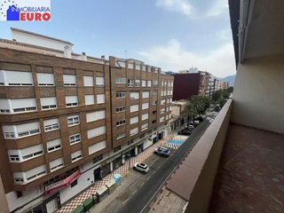 Piso en venta en Tavernes de la Valldigna