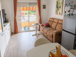 Piso en venta en El Puerto en Roquetas de Mar