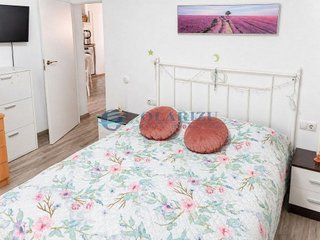 Piso en venta en El Puerto en Roquetas de Mar