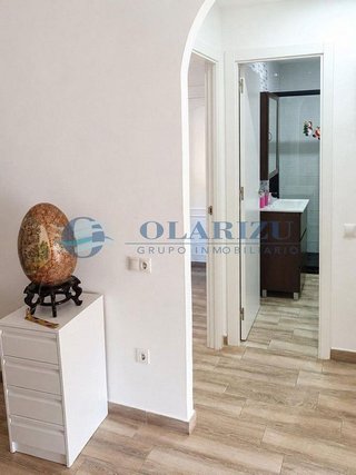 Piso en venta en El Puerto en Roquetas de Mar