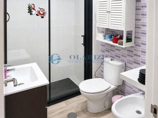 Piso en venta en El Puerto en Roquetas de Mar