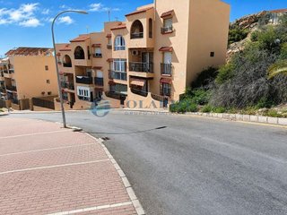 Piso en venta en El Puerto en Roquetas de Mar