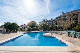 Piso en venta en Puerto Marina en Benalmádena