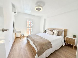 Piso en venta en Puerto Marina en Benalmádena