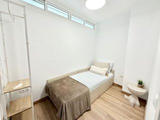 Piso en venta en Puerto Marina en Benalmádena