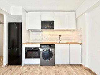 Piso en venta en Puerto Marina en Benalmádena