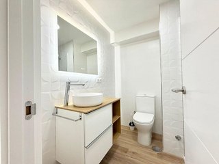 Piso en venta en Puerto Marina en Benalmádena