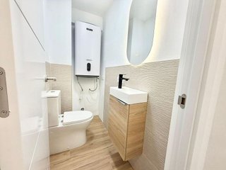 Piso en venta en Puerto Marina en Benalmádena