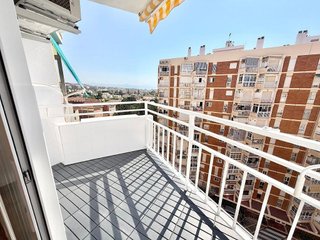 Piso en venta en Puerto Marina en Benalmádena