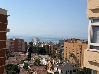 Piso en venta en Puerto Marina en Benalmádena