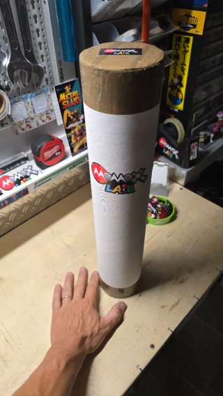 Super Nintendo Exploded Poster PVC 70x45