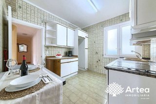 Piso en venta en San Pedro de Deusto-La Ribera en Bilbao